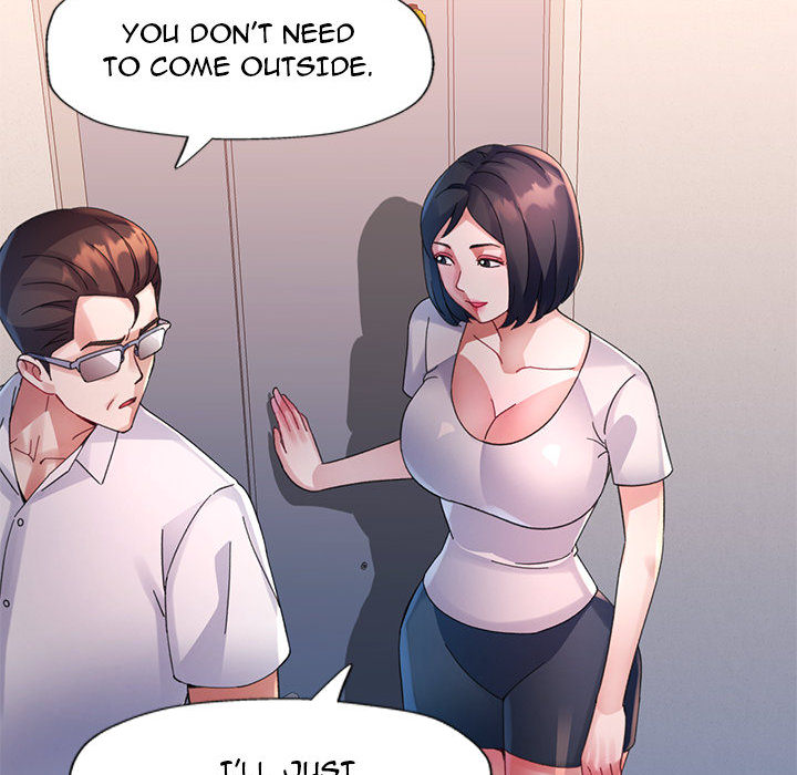 Intimate Tutoring - episode 27 - 124