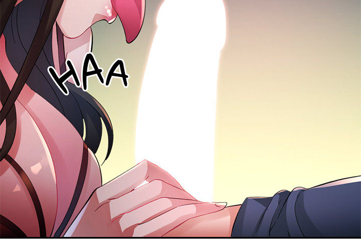 Intimate Tutoring - episode 27 - 1