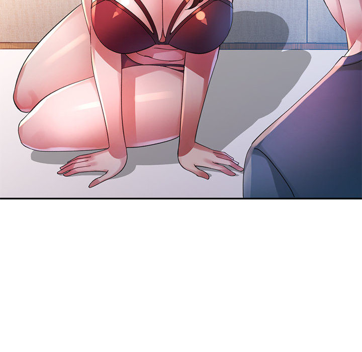 Intimate Tutoring - episode 27 - 38