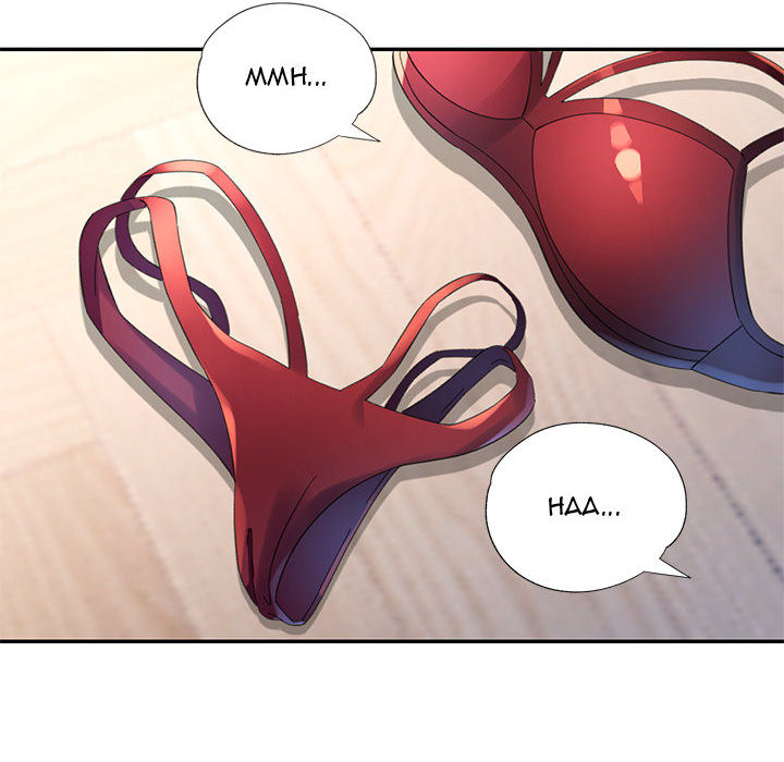 Intimate Tutoring - episode 27 - 41