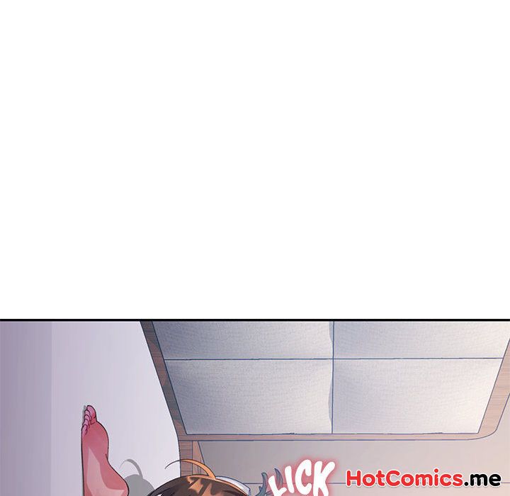 Intimate Tutoring - episode 27 - 42