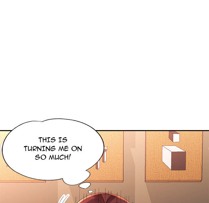 Intimate Tutoring - episode 27 - 45