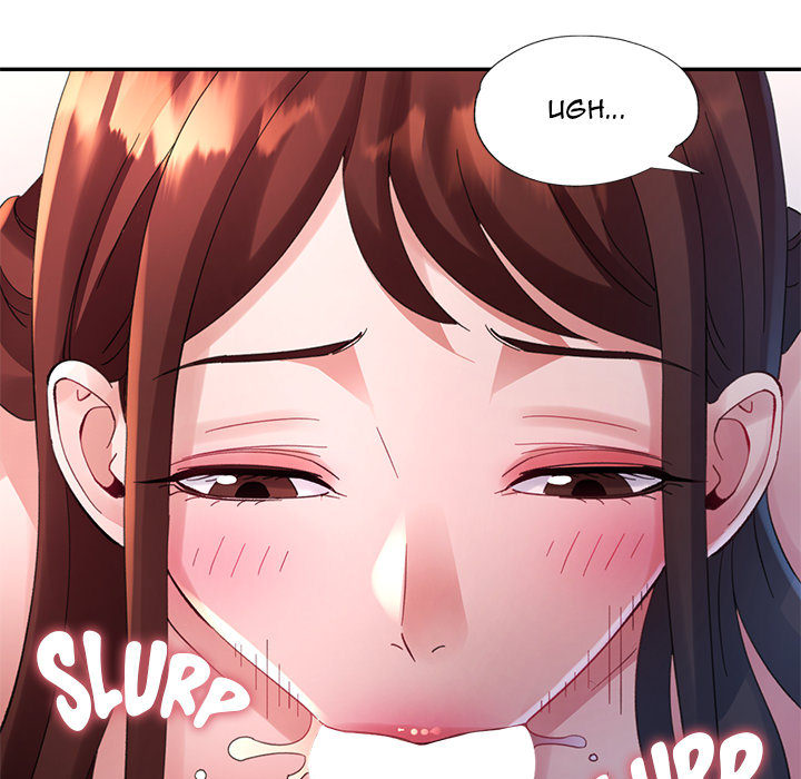 Intimate Tutoring - episode 27 - 54