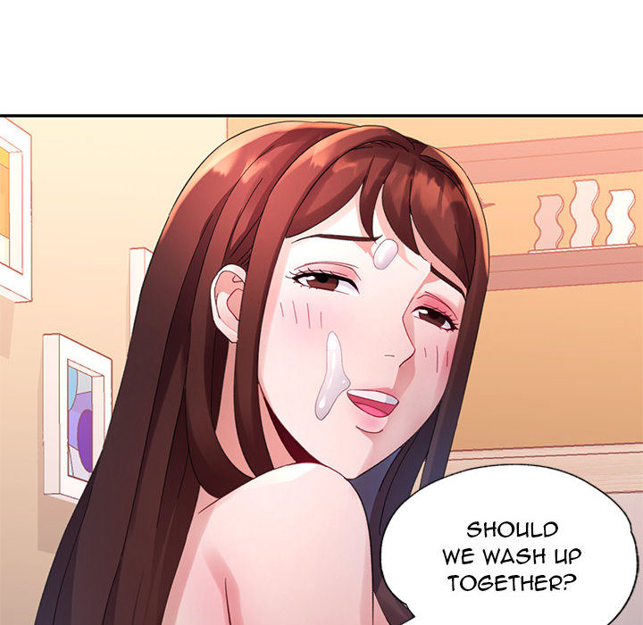 Intimate Tutoring - episode 27 - 65