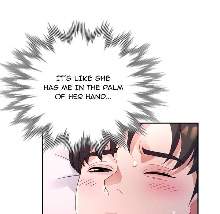 Intimate Tutoring - episode 27 - 5
