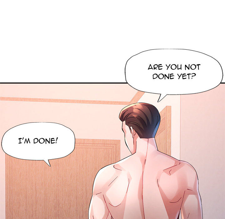 Intimate Tutoring - episode 27 - 76