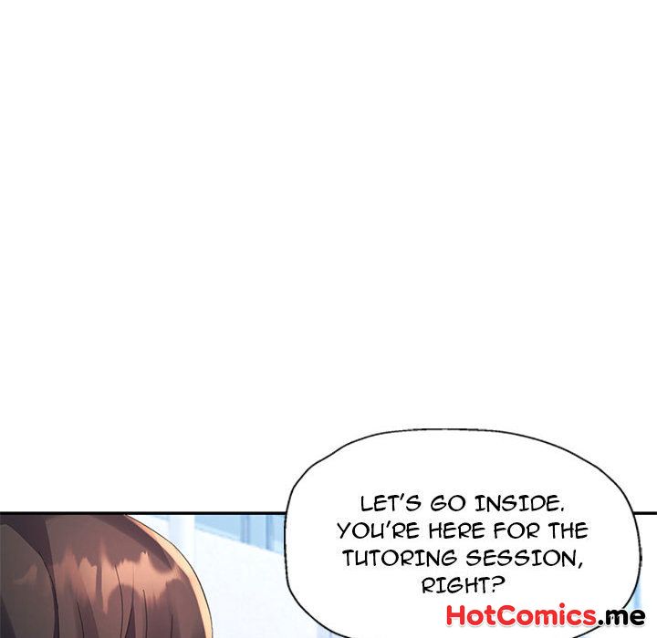 Intimate Tutoring - episode 30 - 104