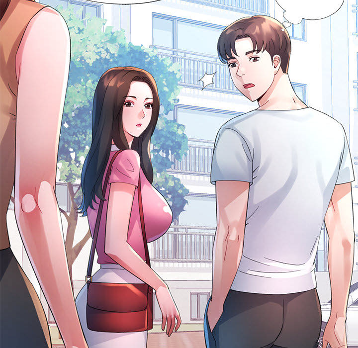Intimate Tutoring - episode 30 - 107