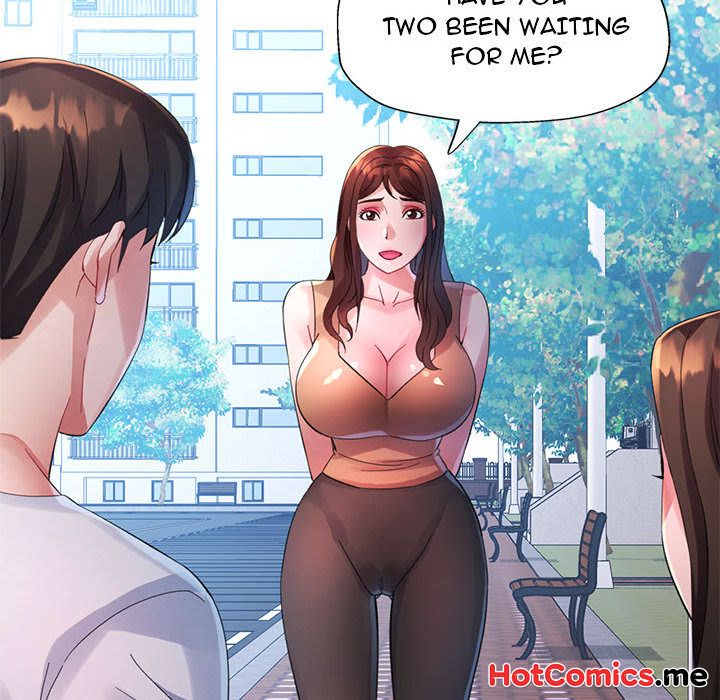 Intimate Tutoring - episode 30 - 109
