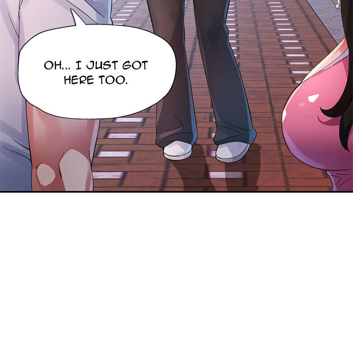 Intimate Tutoring - episode 30 - 110