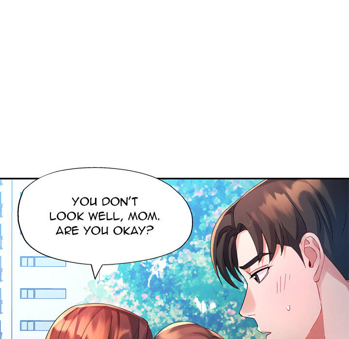 Intimate Tutoring - episode 30 - 111