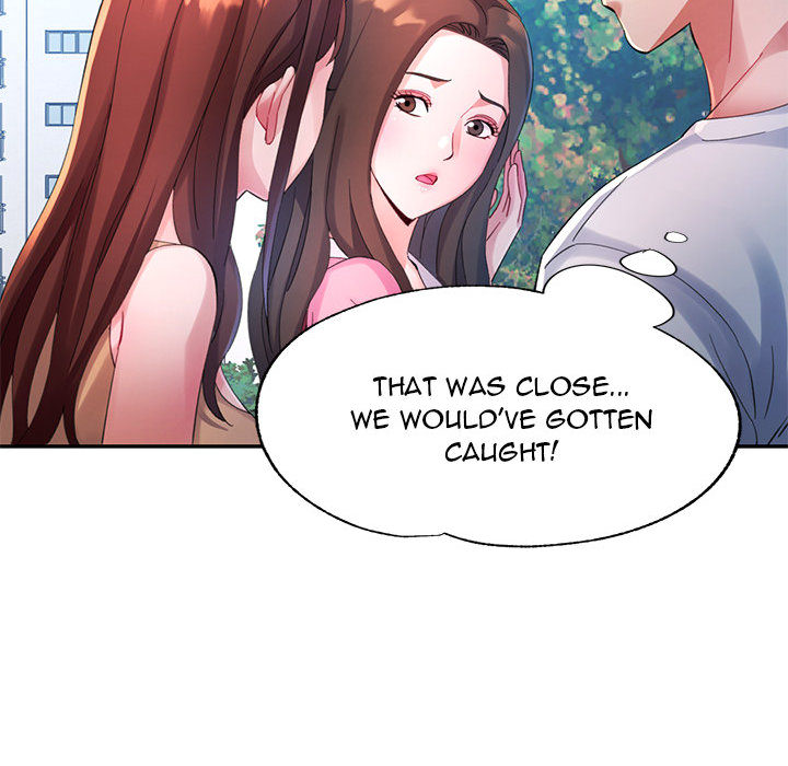 Intimate Tutoring - episode 30 - 112