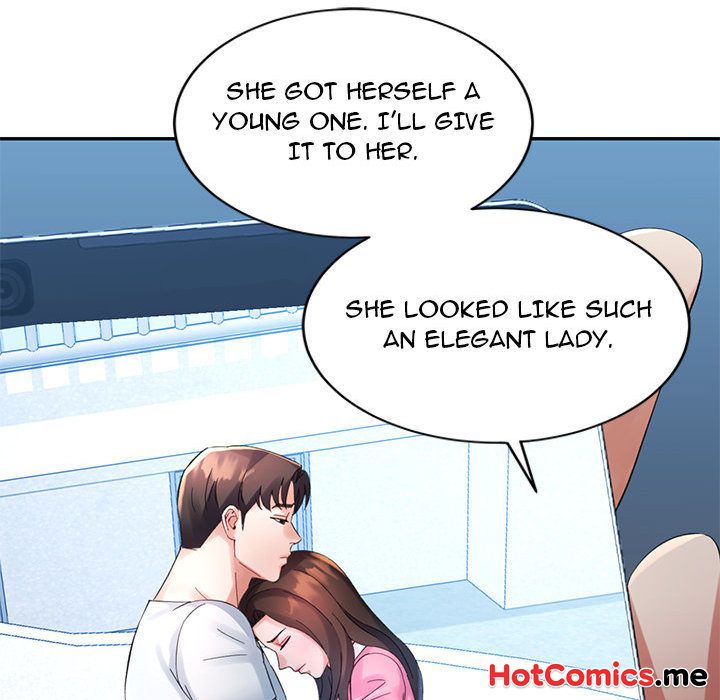 Intimate Tutoring - episode 30 - 119