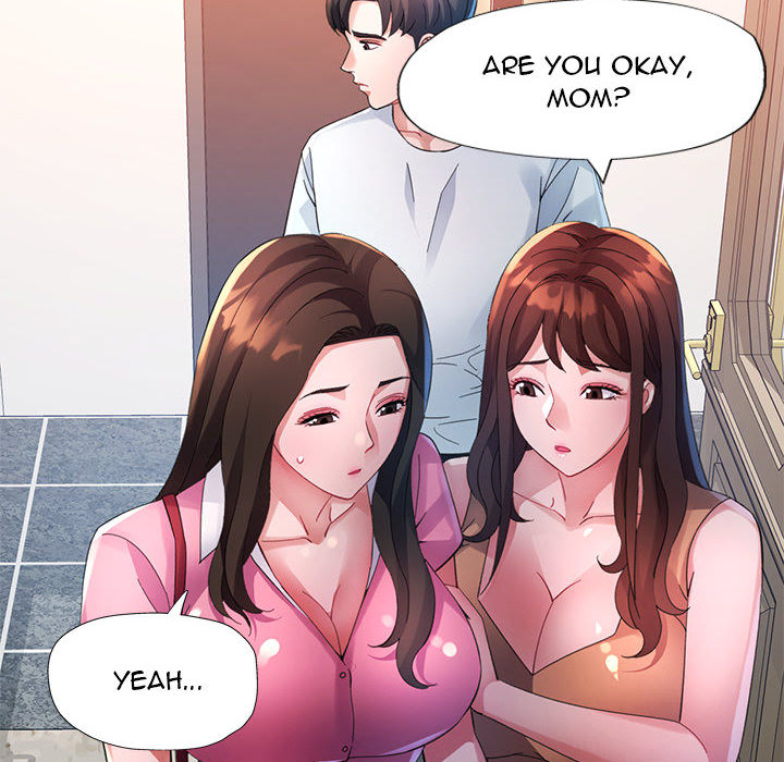 Intimate Tutoring - episode 30 - 122