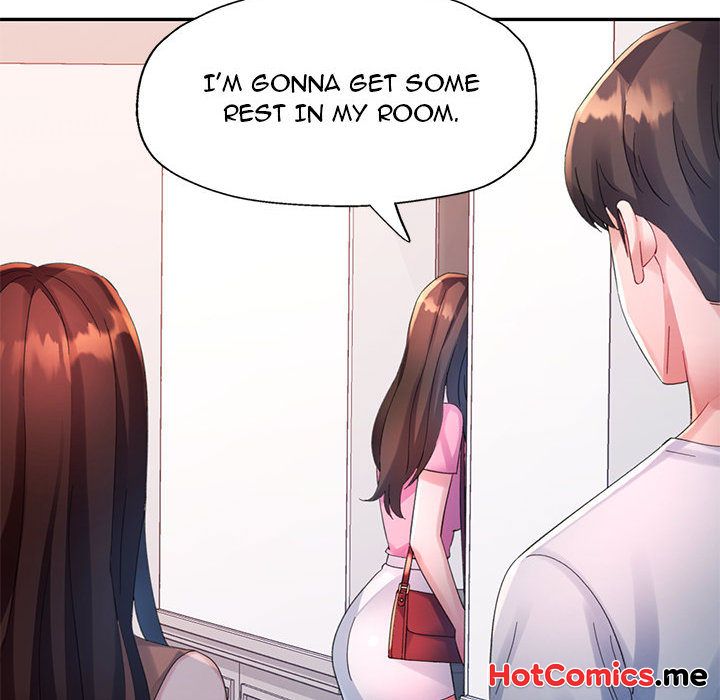 Intimate Tutoring - episode 30 - 124