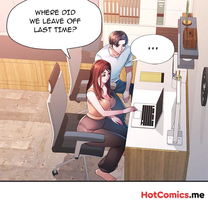 Intimate Tutoring - episode 30 - 128