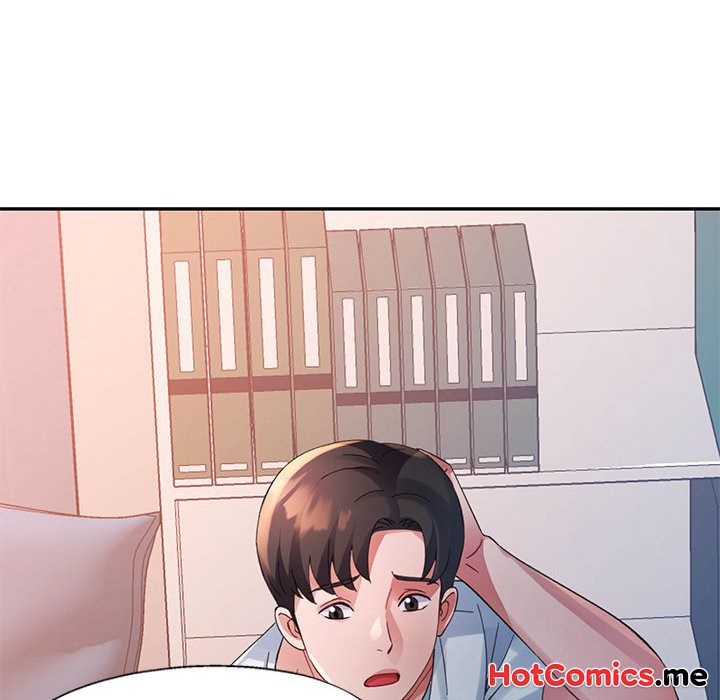 Intimate Tutoring - episode 30 - 133