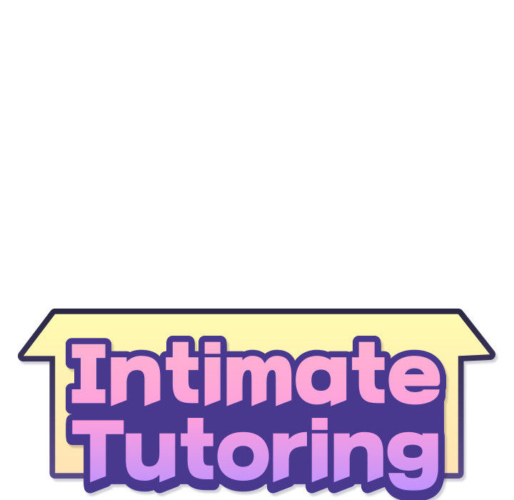 Intimate Tutoring - episode 30 - 12