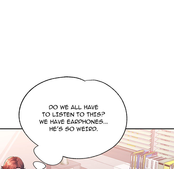 Intimate Tutoring - episode 30 - 26