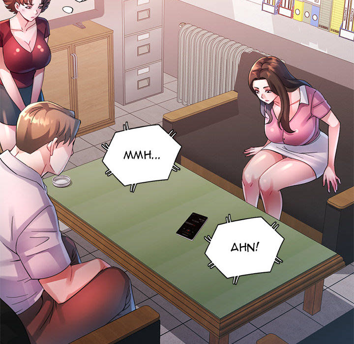 Intimate Tutoring - episode 30 - 27