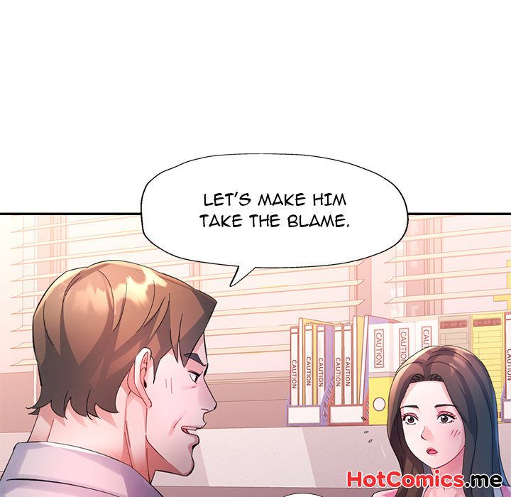Intimate Tutoring - episode 30 - 37