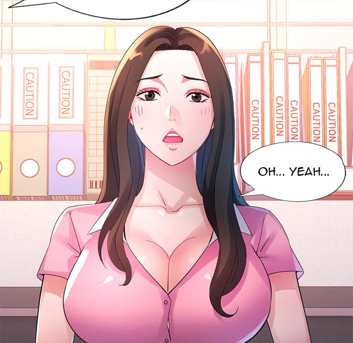 Intimate Tutoring - episode 30 - 41