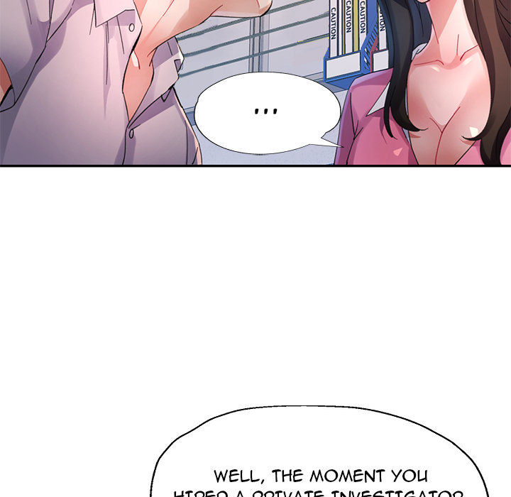 Intimate Tutoring - episode 30 - 45