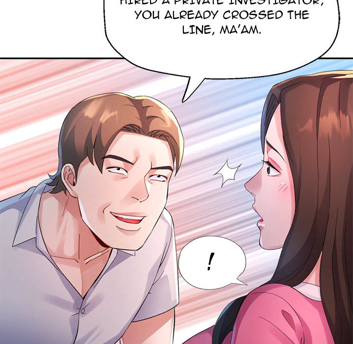 Intimate Tutoring - episode 30 - 46