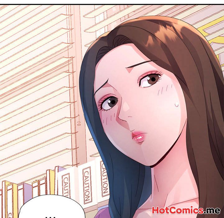 Intimate Tutoring - episode 30 - 52
