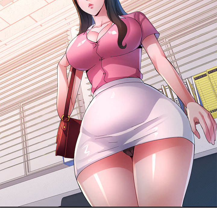 Intimate Tutoring - episode 30 - 57