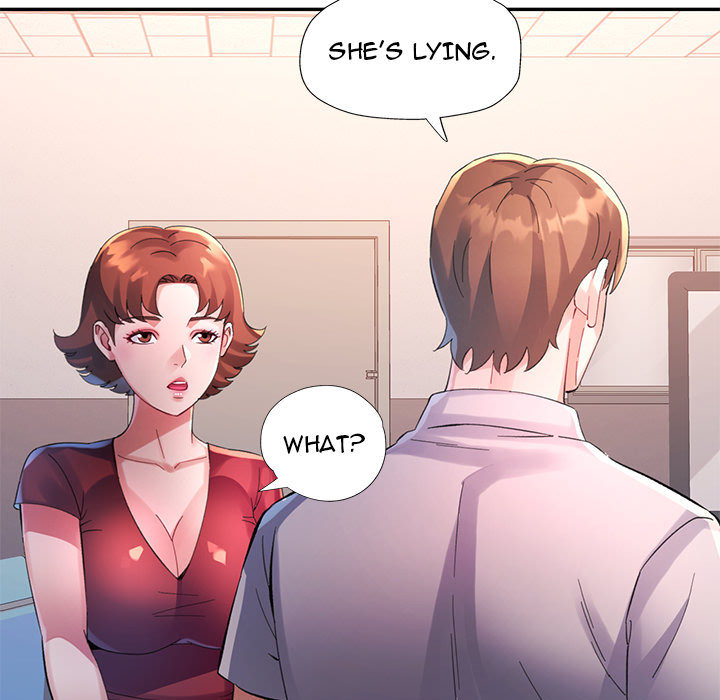 Intimate Tutoring - episode 30 - 62