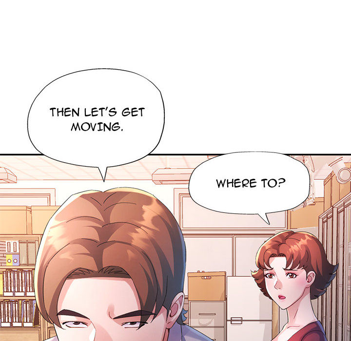 Intimate Tutoring - episode 30 - 65