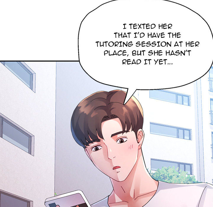 Intimate Tutoring - episode 30 - 78