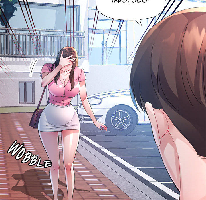 Intimate Tutoring - episode 30 - 84