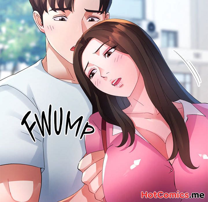Intimate Tutoring - episode 30 - 90