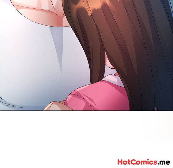 Intimate Tutoring - episode 30 - 95