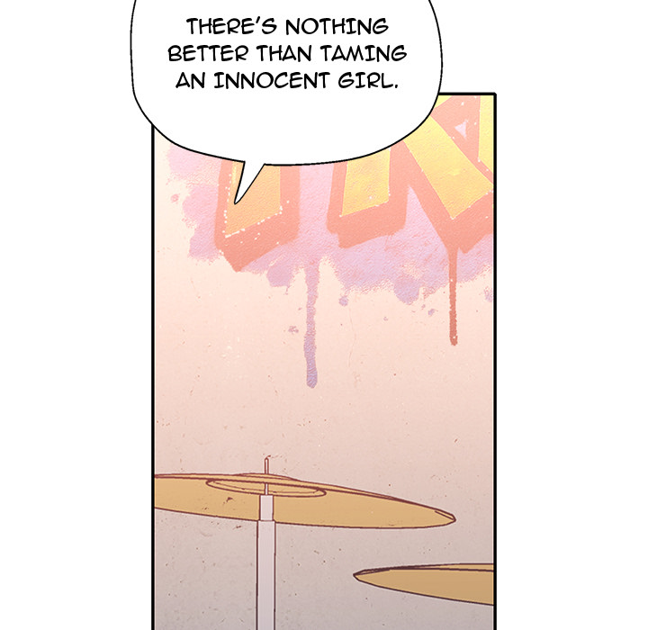 Intimate Tutoring - episode 4 - 108