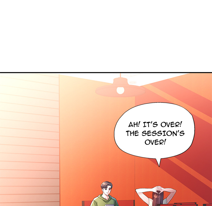 Intimate Tutoring - episode 4 - 110