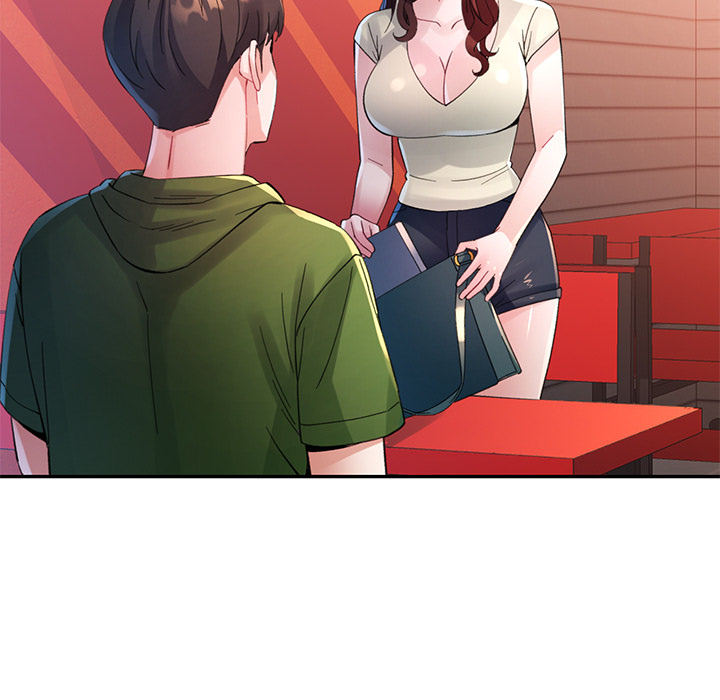 Intimate Tutoring - episode 4 - 113