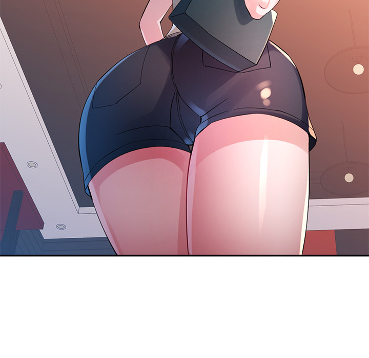 Intimate Tutoring - episode 4 - 115