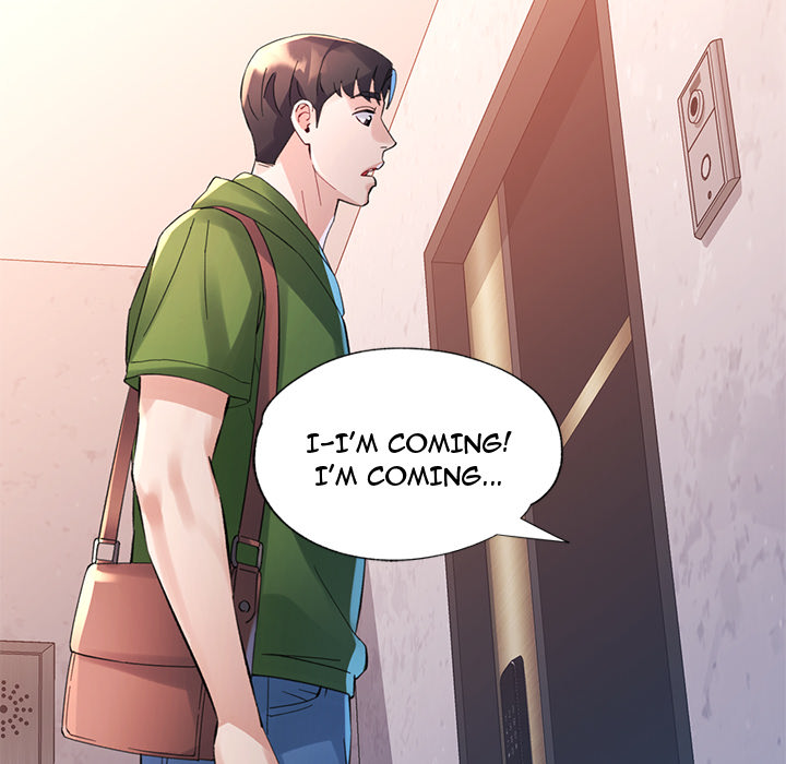 Intimate Tutoring - episode 4 - 125