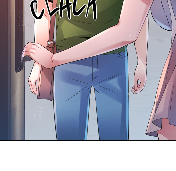 Intimate Tutoring - episode 4 - 128