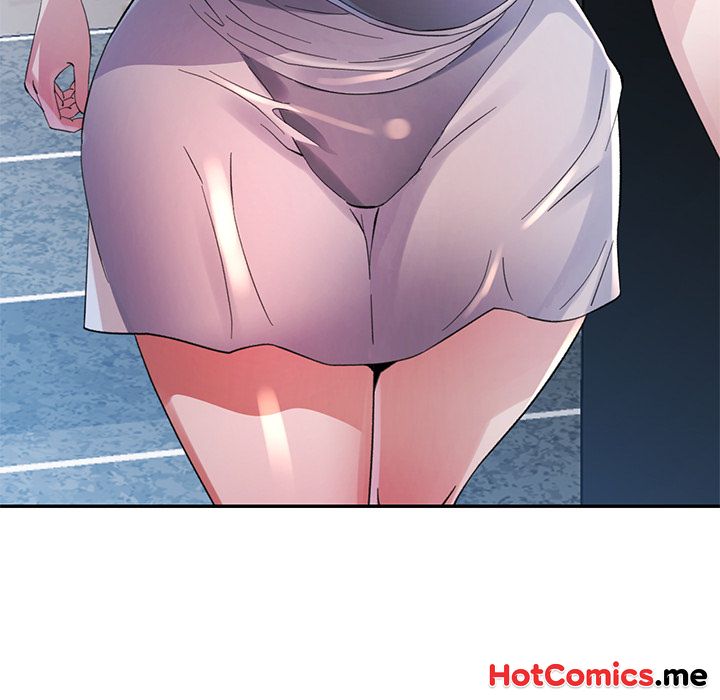 Intimate Tutoring - episode 4 - 131