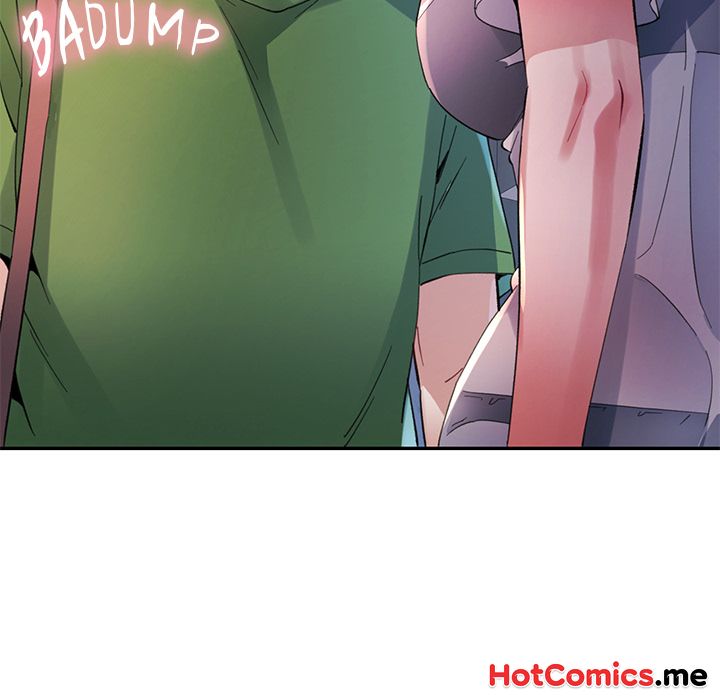 Intimate Tutoring - episode 4 - 136