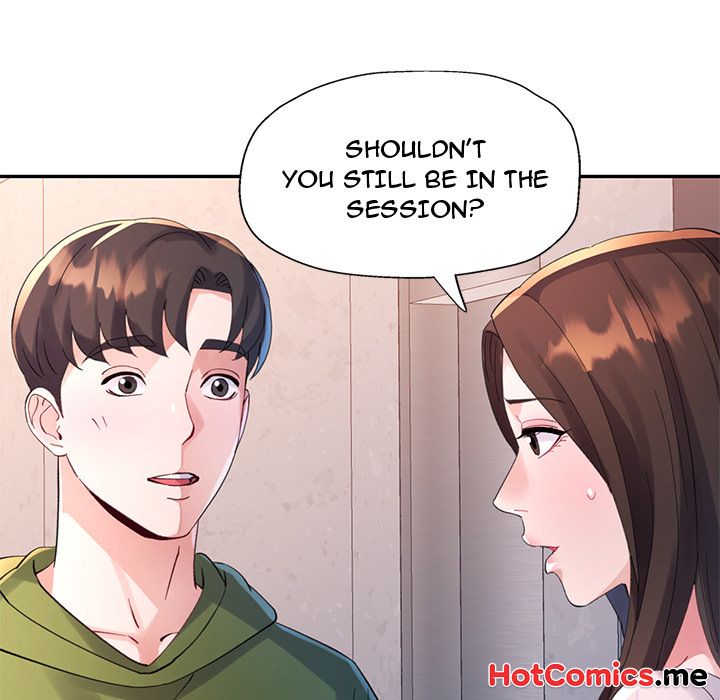 Intimate Tutoring - episode 4 - 140