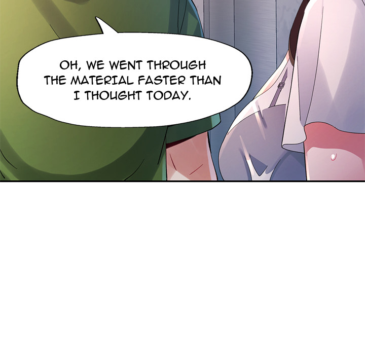 Intimate Tutoring - episode 4 - 141