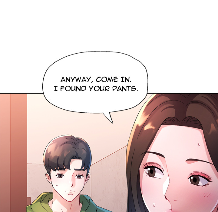 Intimate Tutoring - episode 4 - 144