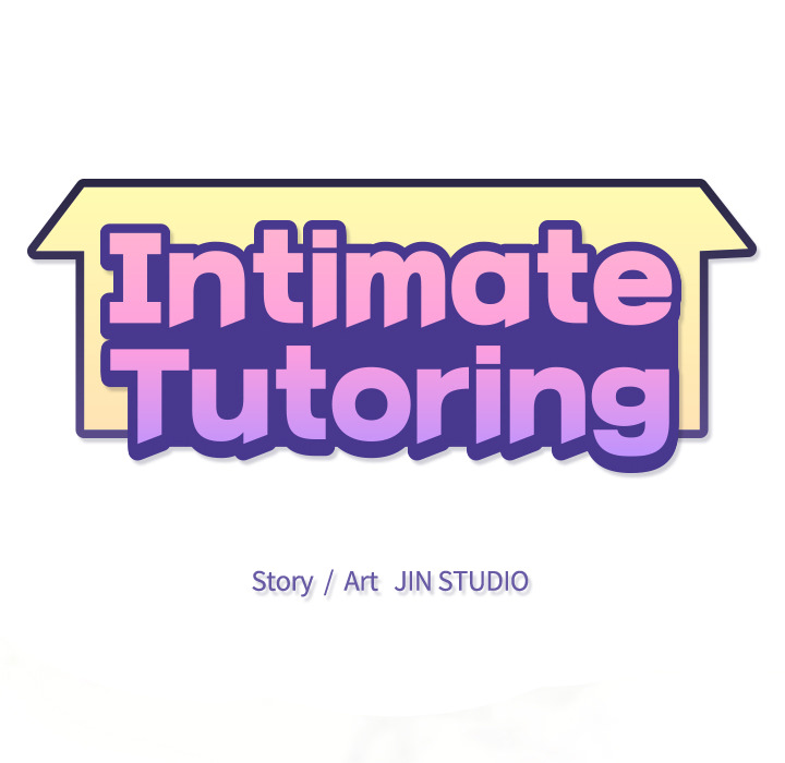 Intimate Tutoring - episode 4 - 15