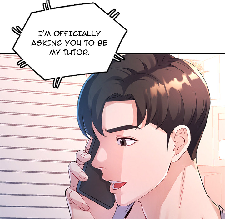 Intimate Tutoring - episode 4 - 33