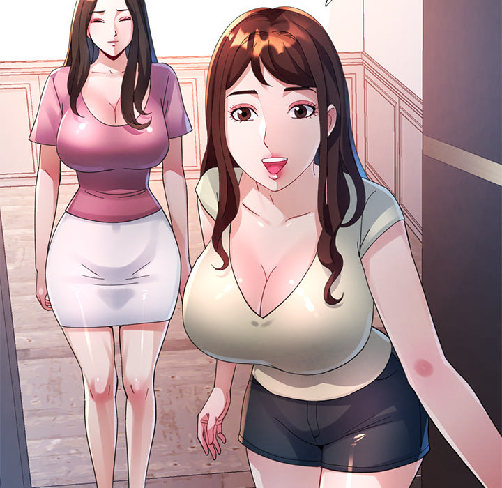 Intimate Tutoring - episode 4 - 40